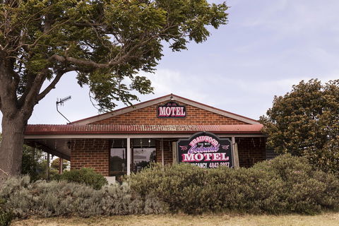 Colonial Motel - Brisbane 4u 0