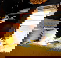 Compass Hut - Tourism Brisbane