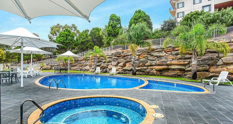 Condo Cove - Tourism Brisbane 0