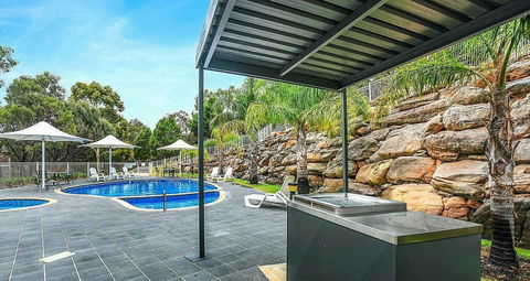 Condo Cove - Tourism Brisbane 1