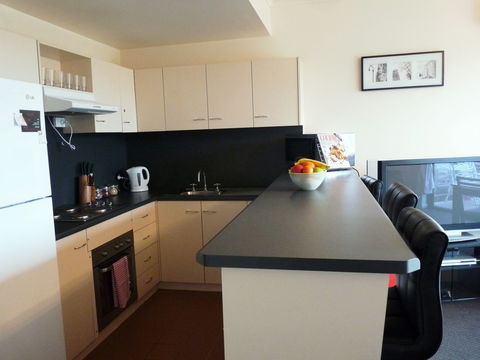 Condo Cove - Tourism Brisbane 2