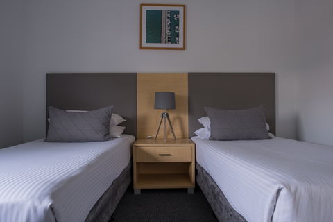 Corrigans Cove Resort, Batemans Bay - Tourism Brisbane 0