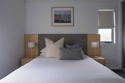 Corrigans Cove Resort, Batemans Bay - Tourism Brisbane 1