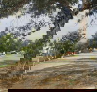 Country Acres Caravan Park - Brisbane 4u