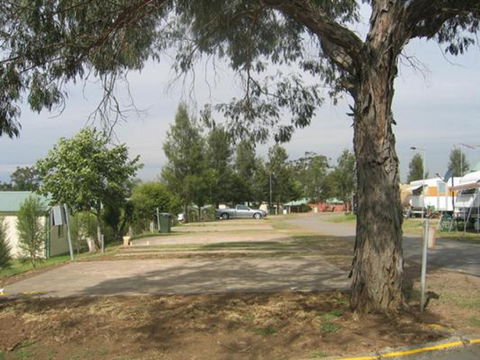Country Acres Caravan Park - Brisbane 4u 0