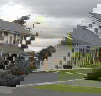 Country Road Caravan Park - Tourism Brisbane