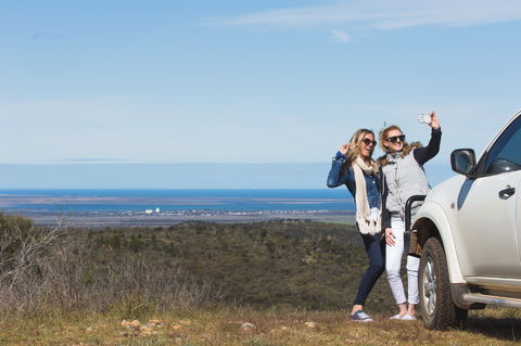 Cowell RV Park - Tourism Brisbane 0