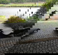 DC Hawkesbury Get-A-Way - Tourism Brisbane