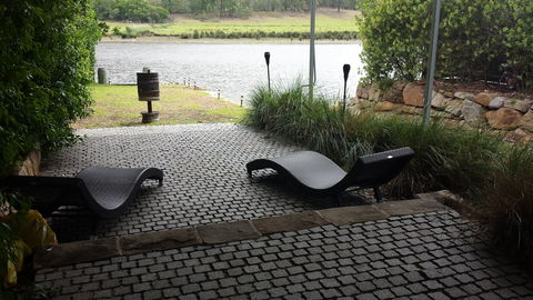 DC Hawkesbury Get-A-Way - Tourism Brisbane 0