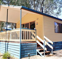 Discovery Parks - Echuca - Tourism Brisbane