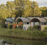 Discovery Parks - Gerroa - Tourism Brisbane