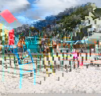 Discovery Parks - Perth Airport - Tourism Brisbane