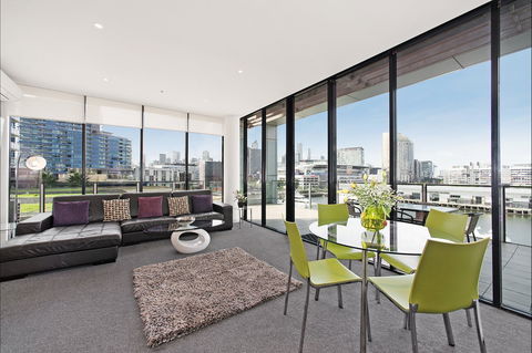 Docklands Private Collection Of Apartments Melbourne - Brisbane 4u 0