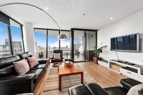 Docklands Private Collection Of Apartments Melbourne - Brisbane 4u 1