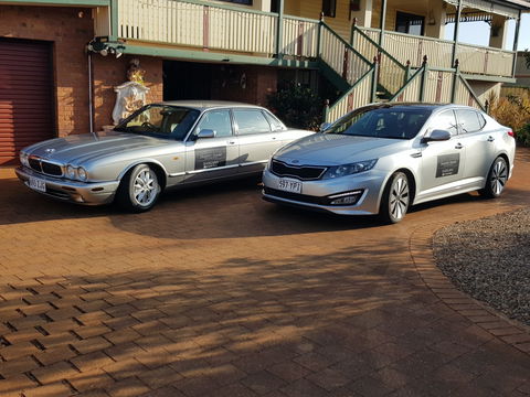 Dunelm House Bed And Breakfast - Tourism Brisbane 1