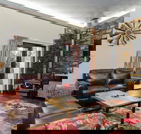 Eagle Foundry Bed  Breakfast - Brisbane 4u