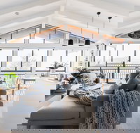 Eliza Lee One - Tourism Brisbane