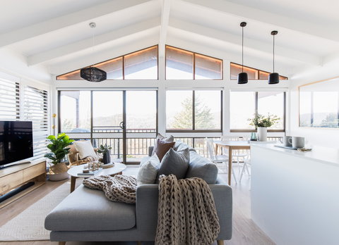 Eliza Lee One - Brisbane Tourism 0