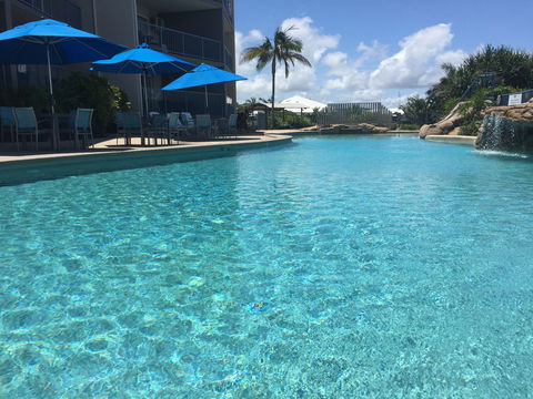 Endless Summer Resort Coolum Beach - Tourism Brisbane 2