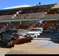 Fifield Hotel - Brisbane Tourism