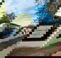 Garden City Motor Inn - Tourism Brisbane