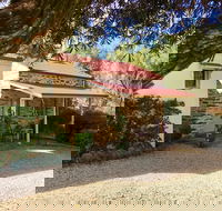 Gasworks Cottages Strathalbyn - Tourism Brisbane