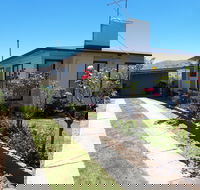 Georgie's Cottage - Brisbane Tourism
