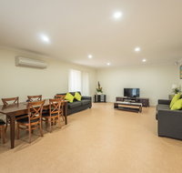 Glenn Moore Accessible Accommodation  Units - Tourism Brisbane