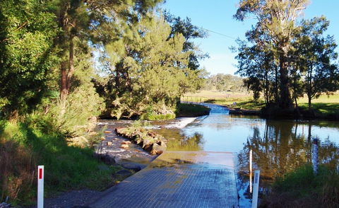 Gloucester On Avon Bed And Breakfast - Tourism Brisbane 0