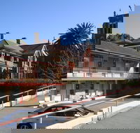 Goulburn Central Motor Lodge - Brisbane 4u