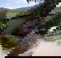 Grampians Eco YHA - Brisbane 4u