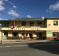 Gumeracha Hotel - Tourism Brisbane