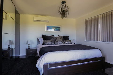 Harmans Lodge - Brisbane Tourism 1
