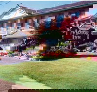 Heritage Motor Inn - Tourism Brisbane