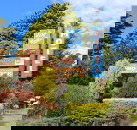 High Mountains Motor Inn