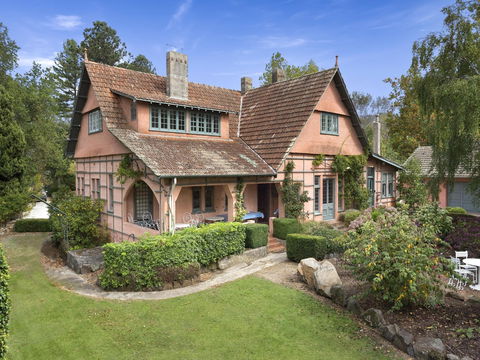 Holm Lea Country Estate - Brisbane Tourism 0