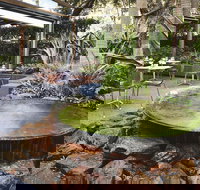 Hotel Urban St Leonards - Tourism Brisbane