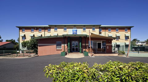 Ibis Budget Dubbo - Tourism Brisbane 0