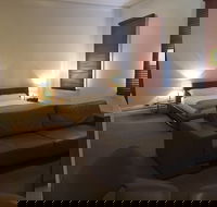 Ikon Hotel - Tourism Brisbane