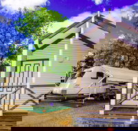 Ingenia Holidays Albury - Tourism Brisbane