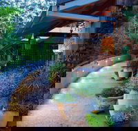 Jagundami Guest Retreat - Tourism Brisbane