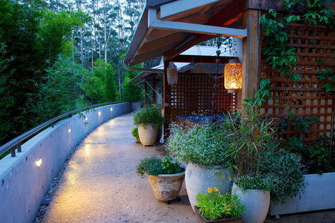 Jagundami Guest Retreat - Brisbane Tourism 0