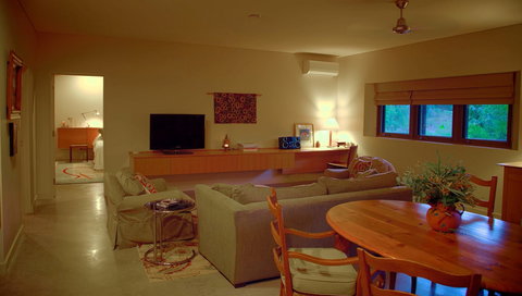 Jagundami Guest Retreat - Brisbane Tourism 1