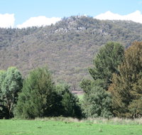 Jessica's Guest House and Vineyard - Tourism Brisbane