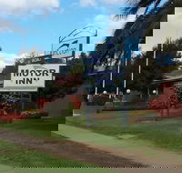 Junction Motor Inn - Tourism Brisbane