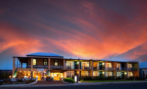 Kangaroo Island Seafront - Brisbane 4u 0
