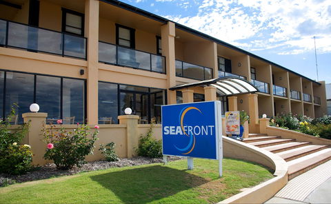 Kangaroo Island Seafront - Brisbane 4u 1