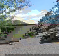 Karoola Cottage - Tourism Brisbane