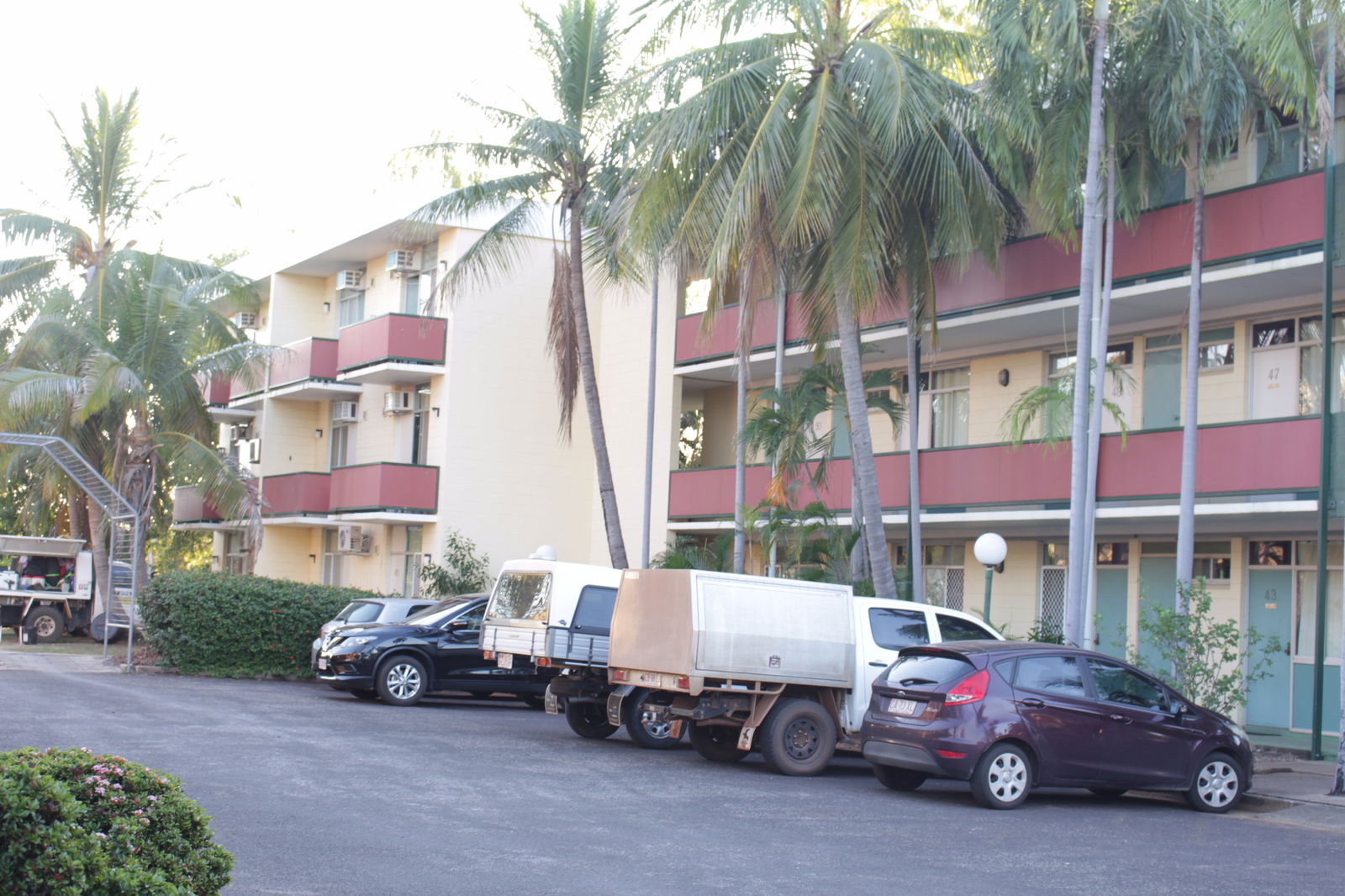 Tindal Raaf NT Tourism Brisbane
