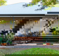 Kenilworth Cottage Barcaldine - Tourism Brisbane